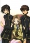 ������ �������� Code Geass � 13