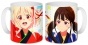 ������ ������� ������ - Chisato Nishikigi � Takina Inoue