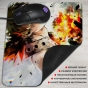 ������ ��� ����� ������������� Boku no Hero Academia Katsuki Bakugou