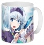 ������ Isekai wa Smartphone to Tomo ni - Linze � Elze Silhoueska