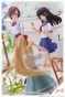 ������� ������ Sousai Shojo Teien: Takanashi Koyomi Ryobu High School Summer Clothes