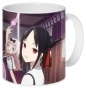 ������ Kaguya-sama wa Kokurasetai: Tensai-tachi no Renai Zunousen