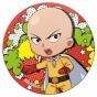 ������ ��������� ������� ���������� - Chibi ������� Serious Ver.