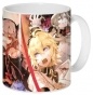 ������ Owari no Seraph 336474