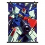 ������� �������� ��������� ���� ������ Double Zeta ZZ Gundam
