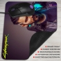 ������ ��� ����� ������������� Cyberpunk 2077 - V