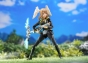 ������� Figma Xenoblade 3 Eunie