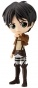 ������� Banpresto Shingeki no Kyojin Q Posket Eren Yeager Ver.A