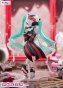 ������� SAV Trio-Try-iT Figure Hatsune Miku x Tirol Choco Milk Ver.