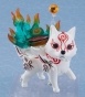 ������� Nendoroid 1697-DX Okami: Shiranui DX Ver.