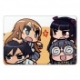 ������ ��������� ������������� OreImo � �������� �������