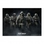 ������ �������� "Ghost Recon Breakpoint" Wolves Lieutenant