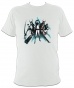 ����� �������� ����� Black Rock Shooter