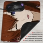 ������ ��� ����� Steins Gate - Kurisu Makise with Dr. Pepper