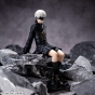������� SAV Chokonose Premium Figure 9S
