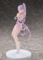 ������� Eve HAND CUFFS ver." illustration by rurudo 1/6 Complete Figure