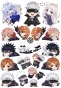 �������� ���������� ����� - Chibi