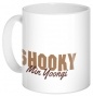 ������ BT21 - SHOOKY