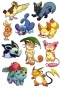 ������� ��������� "Pokemon" No.4