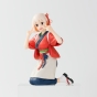 ������� SAV Nishikigi Chisato Premium Chokonose Figure