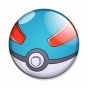 ������ Pokemon - Super Ball
