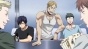 ����� ����������� ������ �������� / Uchuu Senkan Tiramisu [HD]