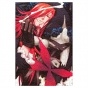 ���� D.Gray-man (������ A3, 252 ������) 66998