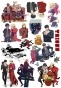 ������� Trigun Nicholas & Vash
