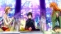Sousei no Aquarion Wings of Betrayal (��������)