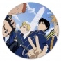 ������ ��� ���� ������� Fullmetal Alchemist 68041