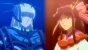 Sakura Wars: The Movie (������: ����� ����� - �����)
