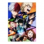 ������ �������� Boku no Hero Academia 2nd Season