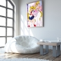 ������ �������� "Sailor Moon" Sailor Moon, Princess Serenity