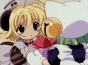 Di Gi Charat Christmas Special (��-�� ����� - �������������� ����������)