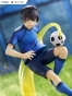 ������� TENITOL Bluelock Meguru Bachira Complete Figure