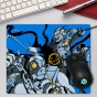 ������ ��� ����� ������������� Overwatch - Roadhog � Junkrat