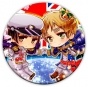 ������ ��������� ������� Hetalia: Axis Powers 95536