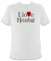 �������� ����� I love Hentai F-2006