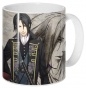 ������ Hakuouki: Shinsengumi Kitan 69744