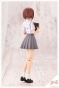 ������� ������ Sousai Shojo Teien: Takanashi Koyomi Ryobu High School Summer Clothes