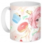 ������ "Doki Doki Literature Club!" Natsuki