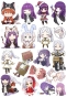 ������� ��������� ����������� � ��������� ���� ������ - Chibi