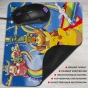 ������ ��� ����� ������������� Pokemon Pikachu, Bellsprout, Chimchar