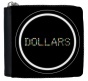 ������� �� ������ � ���������� ��� ������ "Durarara!!" Dollars logo