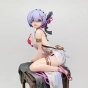 ������� Re:Zero Starting Life in Another World PVC Statue 1/7 Rem: Graceful Beauty