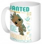 ������ Guardians of the Galaxy WANTED GROOT