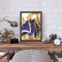 ������ �������� Fate/stay night Saber King of Knights