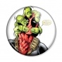 ������ Deadpool Hulk and Deadpool