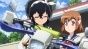 и�!! / Bakuon!! [12 �� 12]