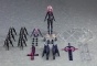 ������� figma 504 Alice Gear Aegis - Yotsuyu Hirasaka